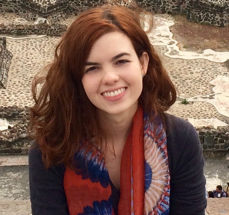 Foto Gabriela Rondon